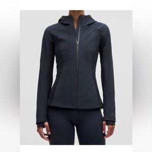 Lululemon Cross Chill Jacket